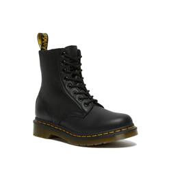 DR MARTENS 1460 PASCAL VIRGINIA BLACK